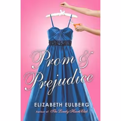 ISBN Prom &amp; Prejudice, Anglais, Couverture rigide, 288 pages