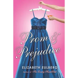 ISBN Prom & Prejudice Couverture rigide
