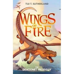 ISBN The Dragonet Prophecy Couverture rigide