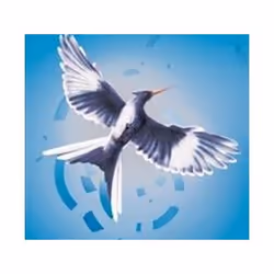 ISBN Mockingjay - Hunger Games, Book Three, enfants &amp; adolescents, Anglais, Livre broché, 400 pages