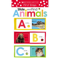 Scholastic 903448 livre Education Anglais Couverture rigide