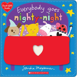 Scholastic 927994 livre Fantaisie Anglais Couverture rigide