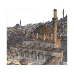 ISBN Mosque livre Art & design Anglais