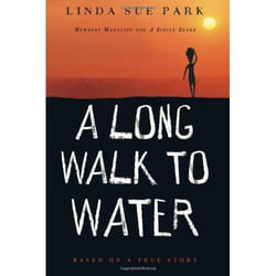 ISBN A Long Walk to Water: Based on a True Story Couverture rigide