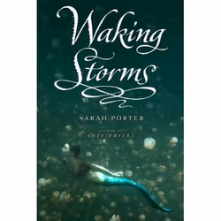 ISBN Waking Storms, Anglais, Couverture rigide, 400 pages