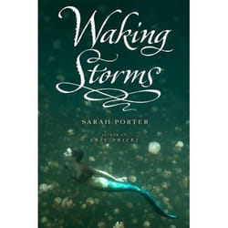 ISBN Waking Storms Couverture rigide