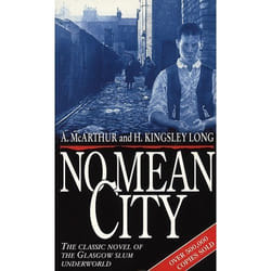 ISBN No Mean City