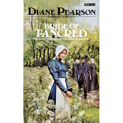 ISBN Bride Of Tancred