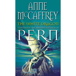 ISBN The White Dragon