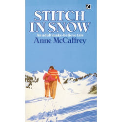 ISBN Stitch In Snow