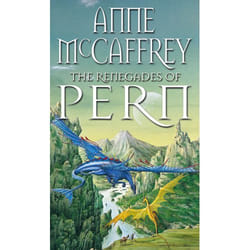 ISBN The Renegades Of Pern