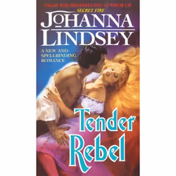ISBN Tender Rebel, Anglais, 384 pages