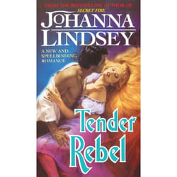 ISBN Tender Rebel