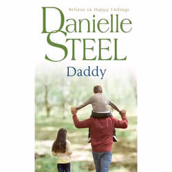ISBN Daddy, Anglais, Livre broché, 384 pages