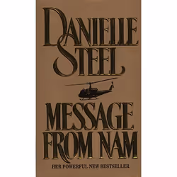 ISBN Message from Nam, Anglais, Livre broché, 480 pages