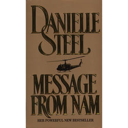 ISBN Message from Nam