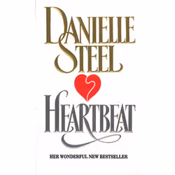 ISBN Heartbeat, Anglais, Livre broché, 432 pages
