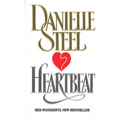 ISBN Heartbeat livre Anglais Livre broché 432 pages