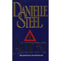ISBN Accident, Roman, Anglais, Livre broché, 416 pages