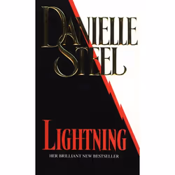 ISBN Lightning, Roman, Anglais, Livre broché, 448 pages