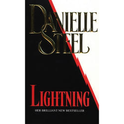 ISBN Lightning livre Roman Anglais Livre broché 448 pages