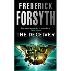 ISBN The Deceiver