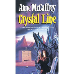 ISBN Crystal Line