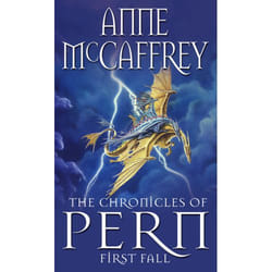 ISBN The Chronicles Of Pern: First Fall