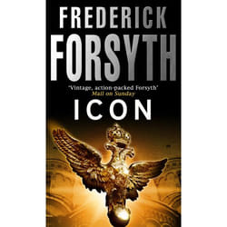 ISBN Icon
