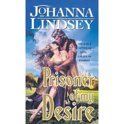 ISBN Prisoner Of My Desire