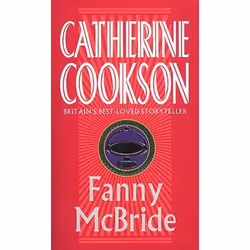 ISBN Fanny McBride, Anglais, 352 pages