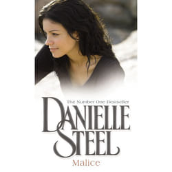 ISBN Malice