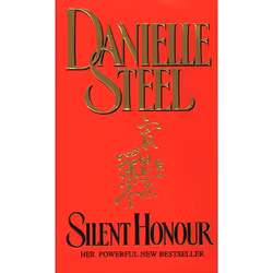 ISBN Silent Honour, Roman, Anglais, Livre broché, 448 pages