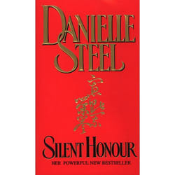ISBN Silent Honour livre Roman Anglais Livre broché 448 pages