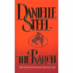 ISBN The Ranch, Anglais, Livre broché, 512 pages