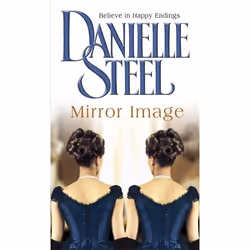 ISBN Mirror Image, Anglais, Livre broché, 528 pages