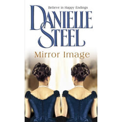 ISBN Mirror Image