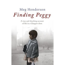 ISBN Finding Peggy