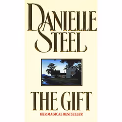 ISBN The Gift, Anglais, Livre broché, 320 pages