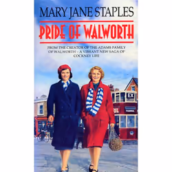 ISBN Pride Of Walworth, Anglais, Livre broché, 384 pages