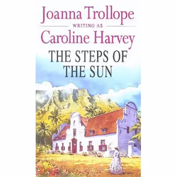 ISBN The Steps Of The Sun, Anglais, 320 pages