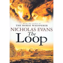 ISBN The Loop, Anglais, Livre broché, 511 pages