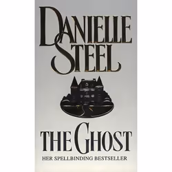 ISBN The Ghost, Roman, Anglais, Livre broché, 448 pages