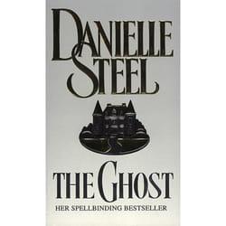 ISBN The Ghost livre Roman Anglais