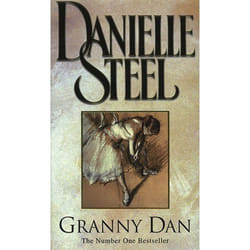 ISBN Granny Dan livre Roman Anglais