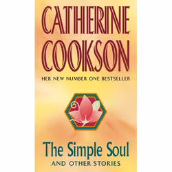 ISBN The Simple Soul And Other Stories, Anglais, 240 pages