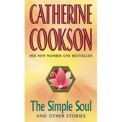 ISBN The Simple Soul And Other Stories