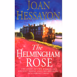 ISBN The Helmingham Rose, Anglais, Livre broché, 384 pages