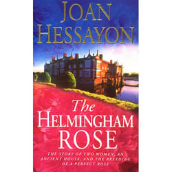 ISBN The Helmingham Rose
