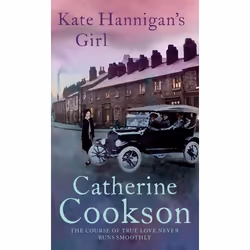 ISBN Kate Hannigan's Girl, Roman, Anglais, 352 pages